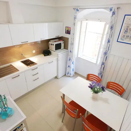 Charming - Middle Of Hvar Piazza Appartement Hvar Town