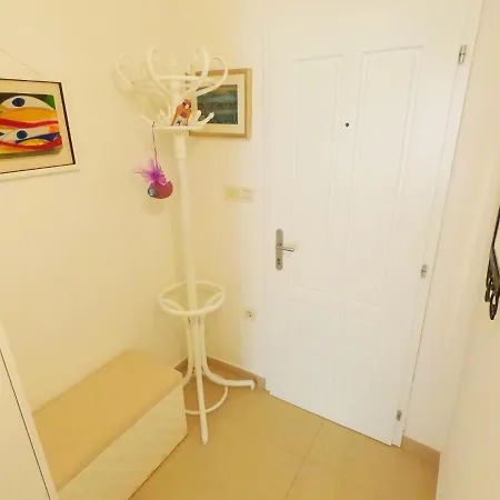 Charming - Middle Of Hvar Piazza Appartement