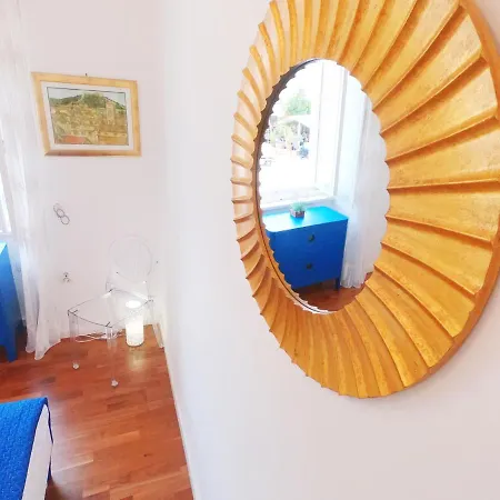 Appartement Charming - Middle Of Hvar Piazza *